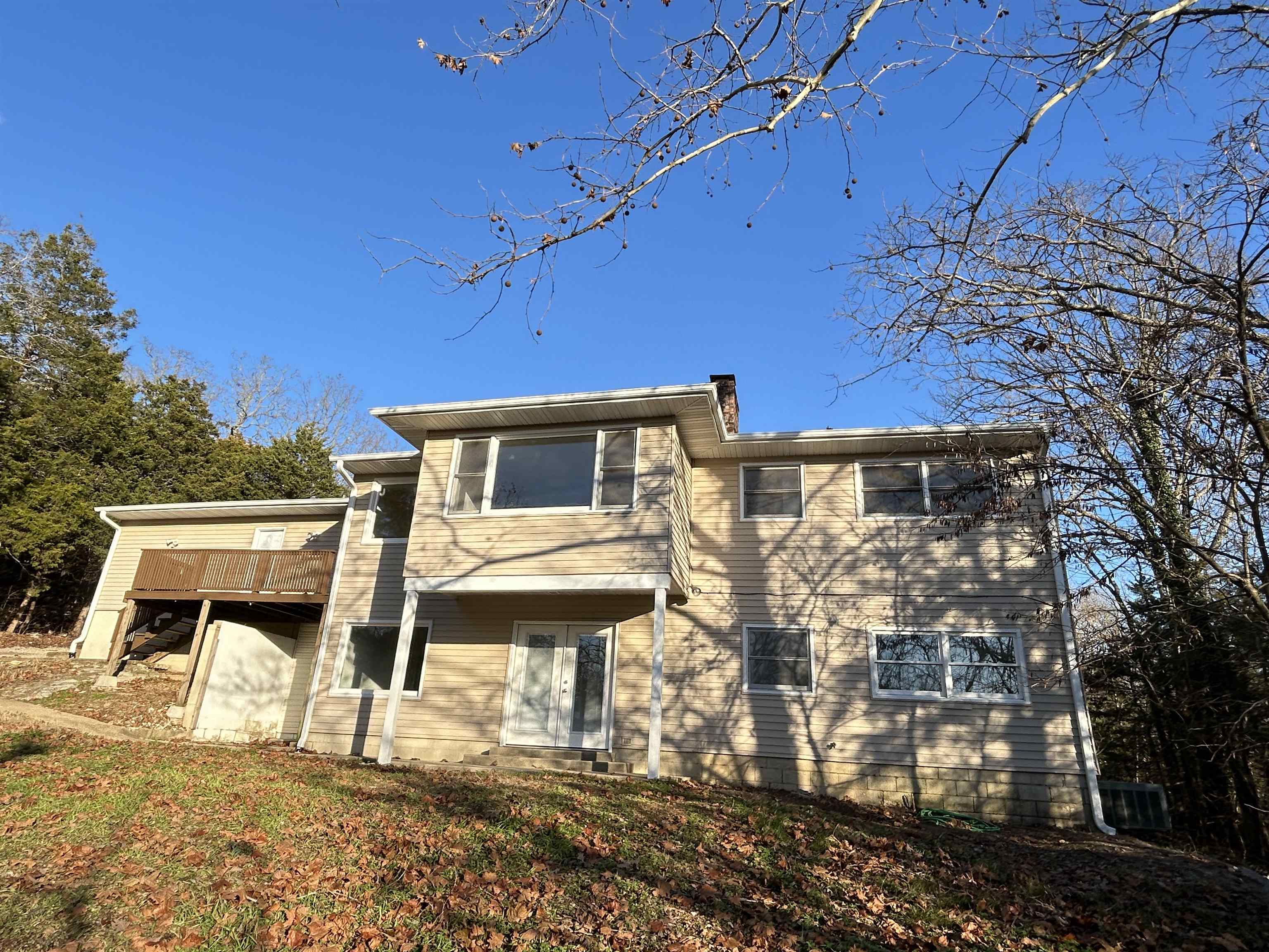109  Frontier  Horseshoe Bend, AR