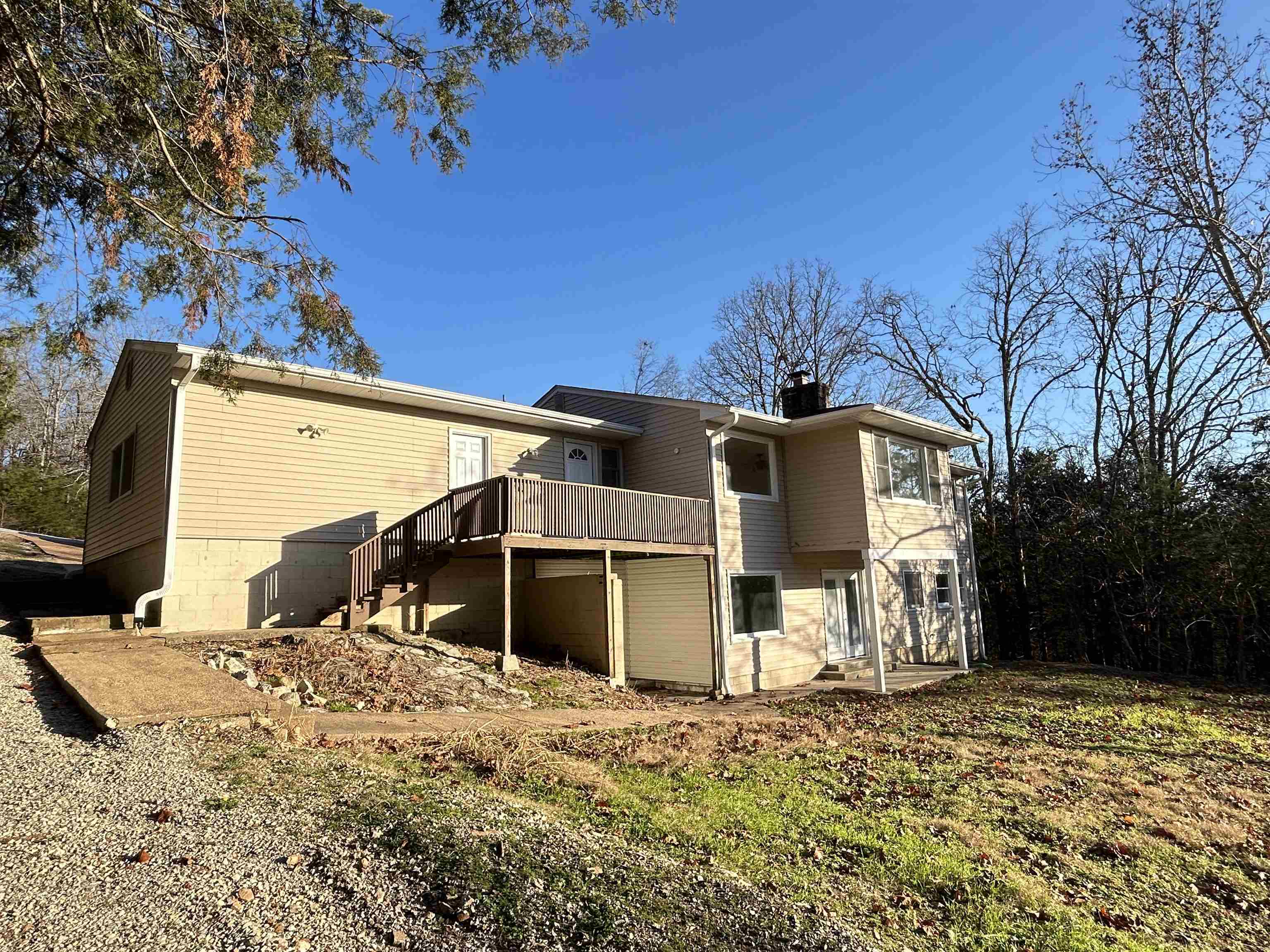 109  Frontier  Horseshoe Bend, AR