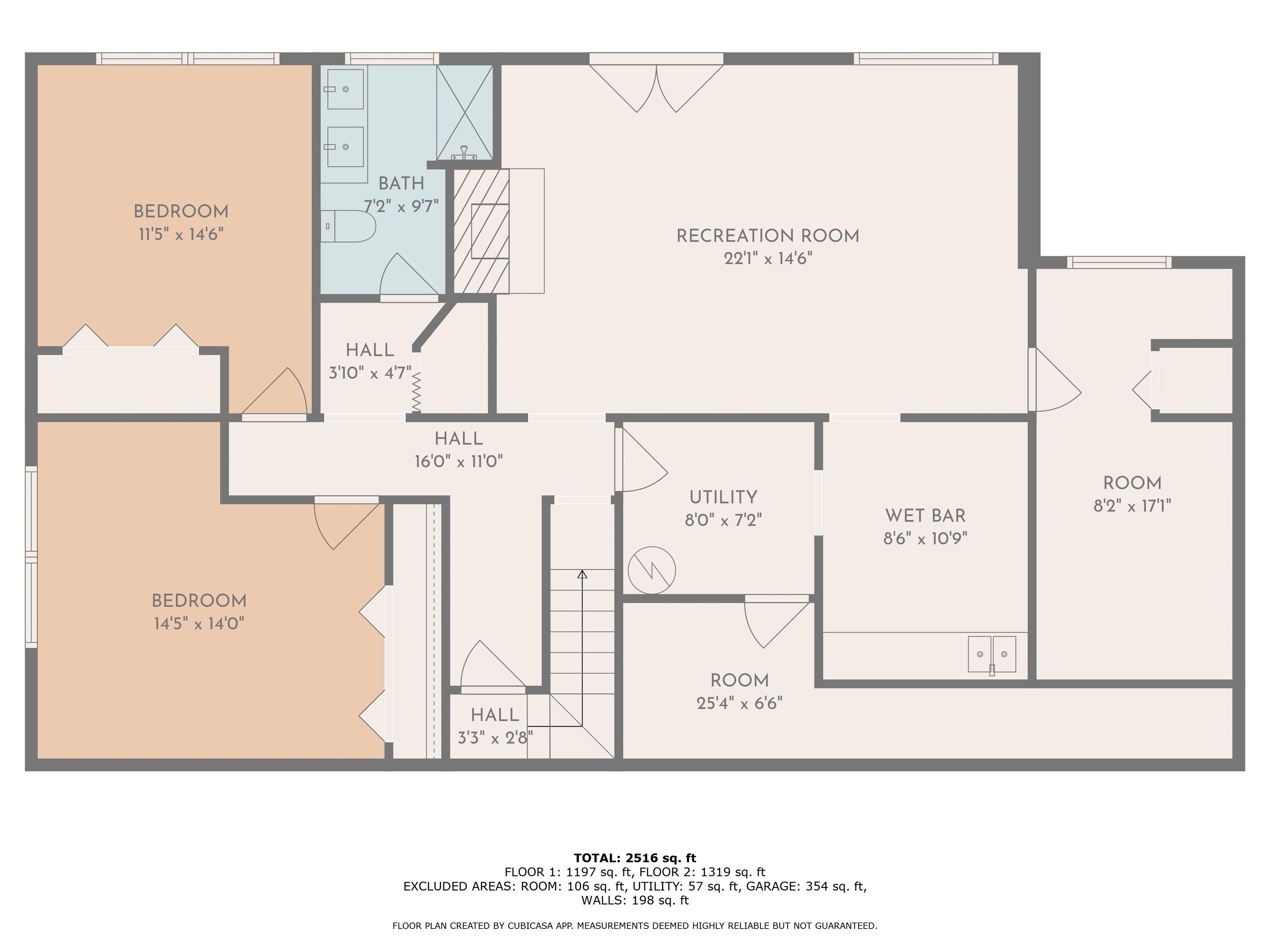 109  Frontier  Horseshoe Bend, AR