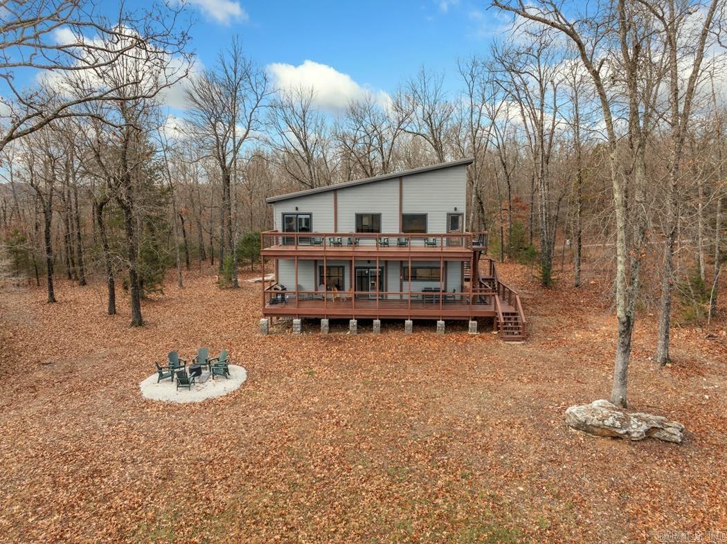 232  NC 2910  Marble Falls, AR