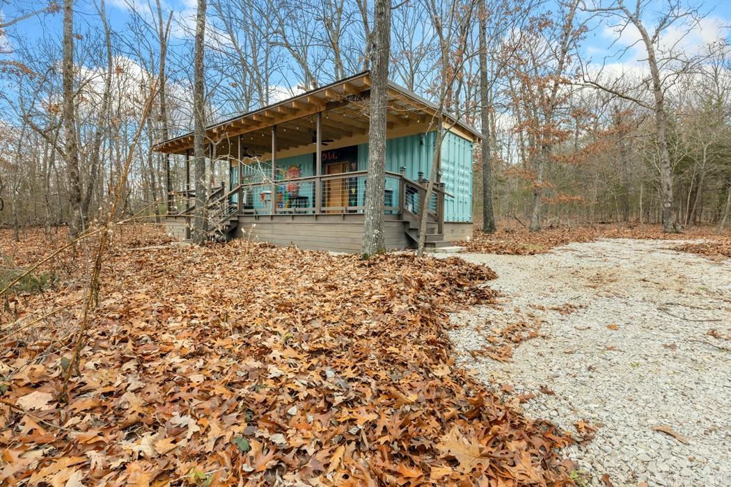 232  NC 2910  Marble Falls, AR