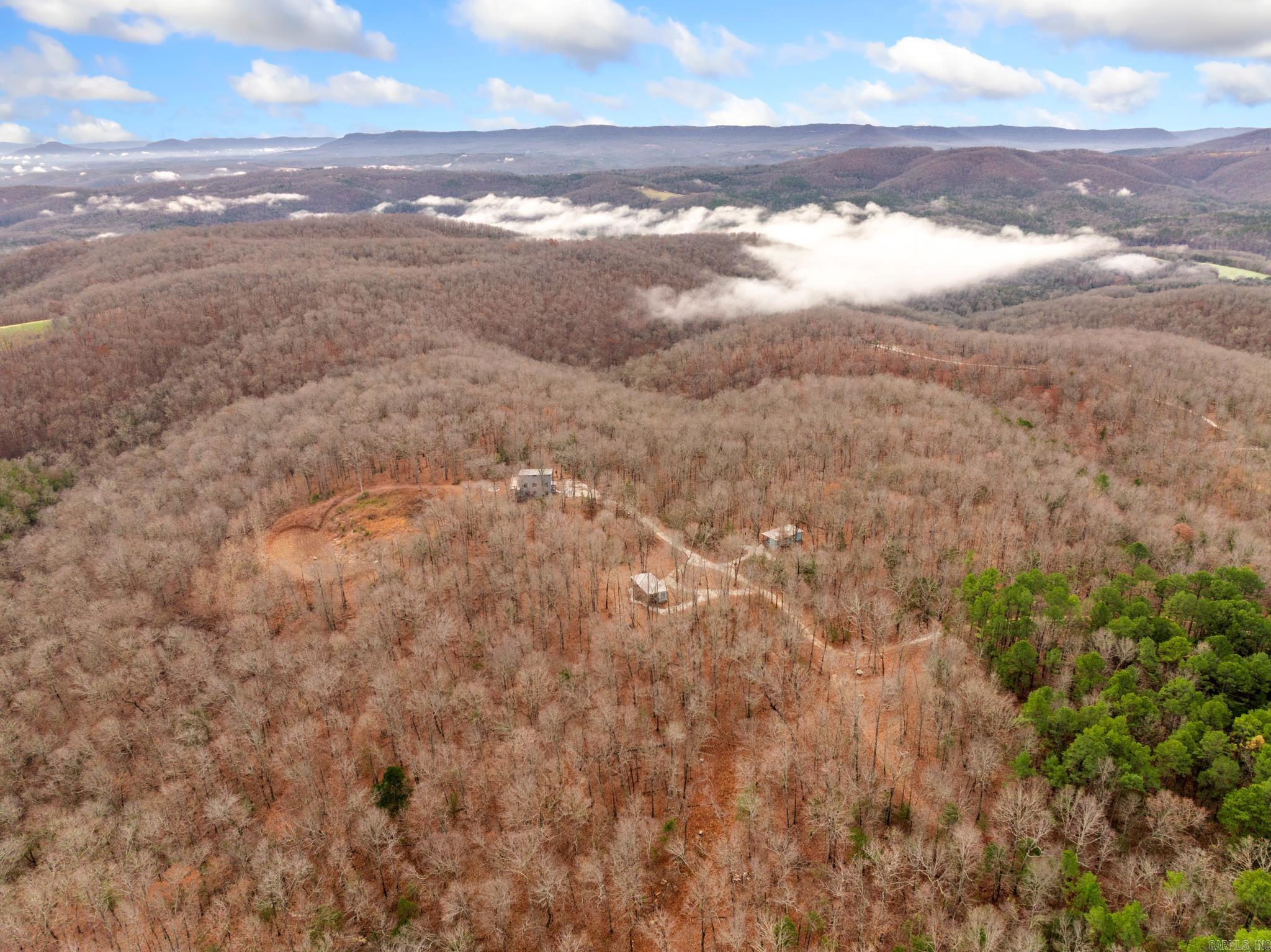 232  NC 2910  Marble Falls, AR