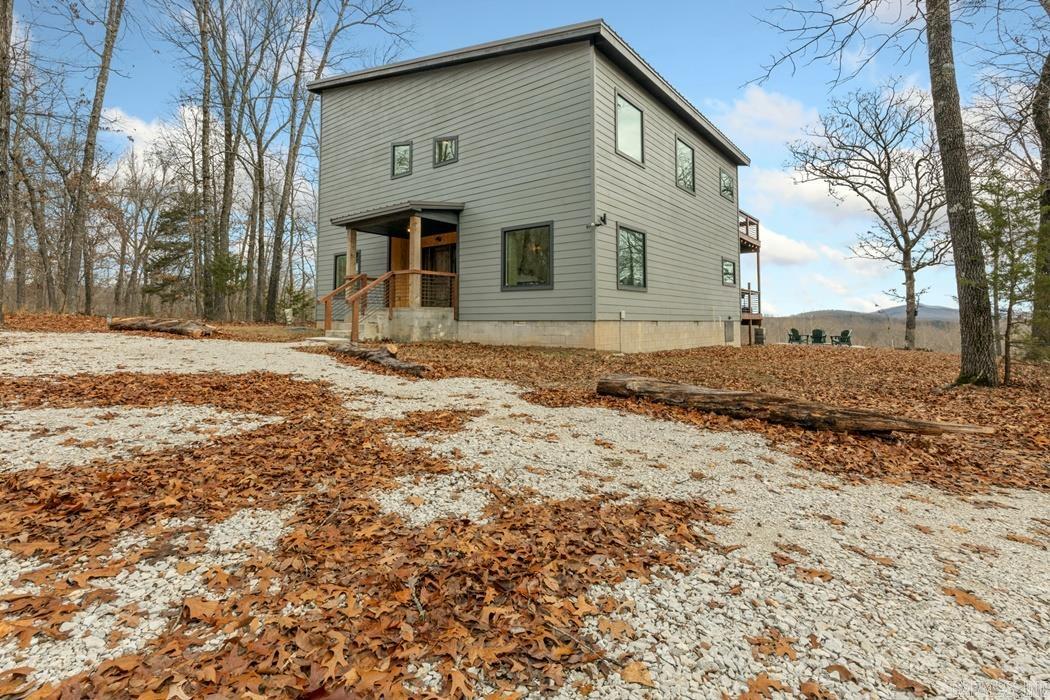 232  NC 2910  Marble Falls, AR