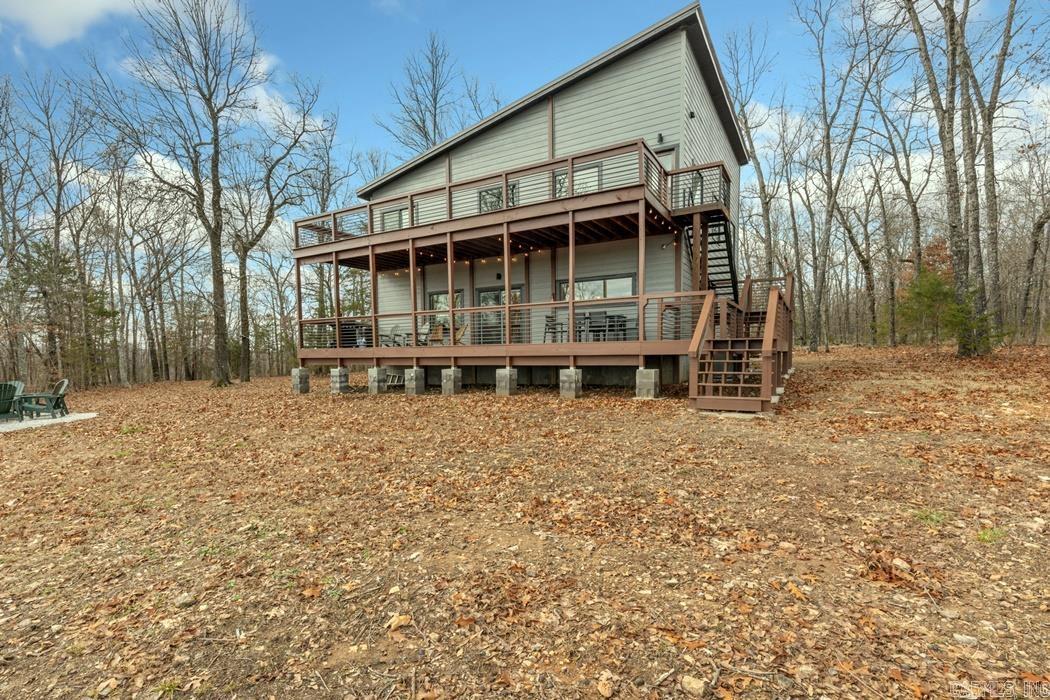 232  NC 2910  Marble Falls, AR