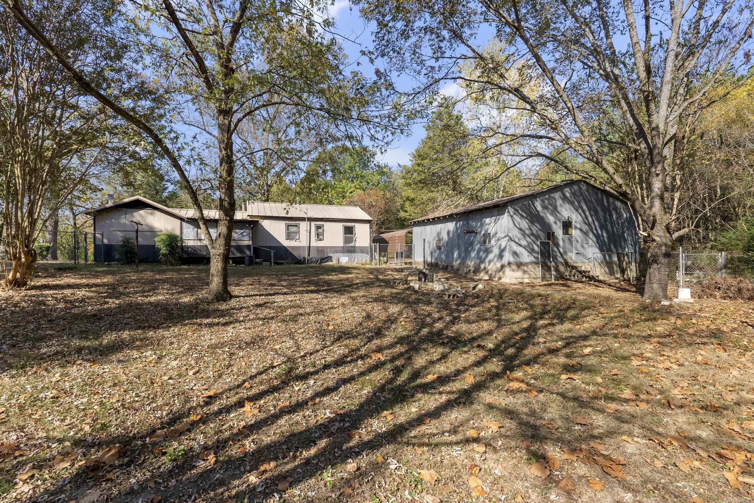 10310 E Kildeer  Mabelvale, AR