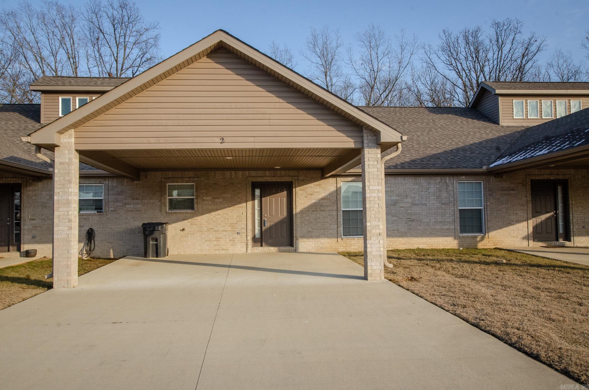 4705  Antosh  Jonesboro, AR