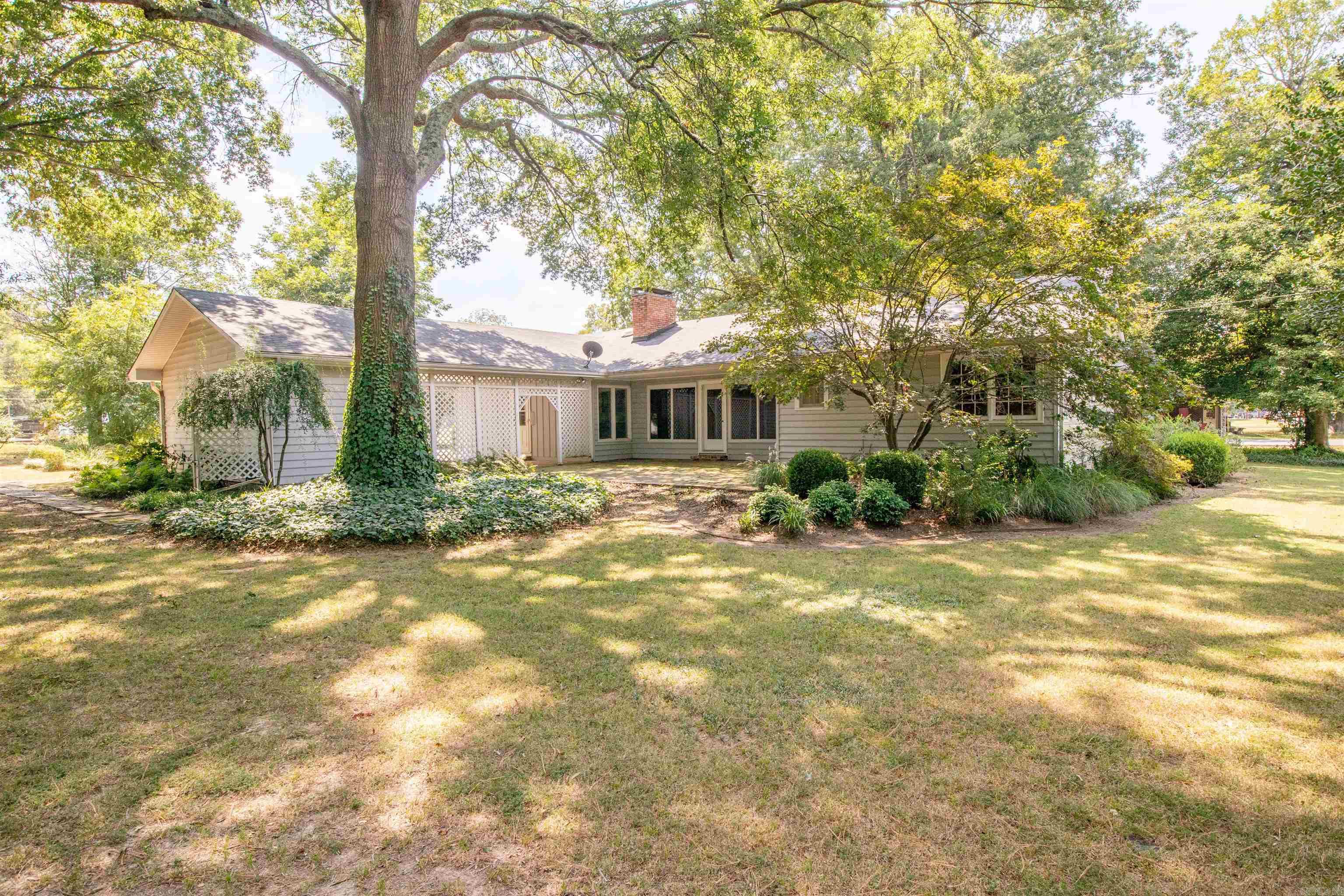 307 N Prairie  Hazen, AR