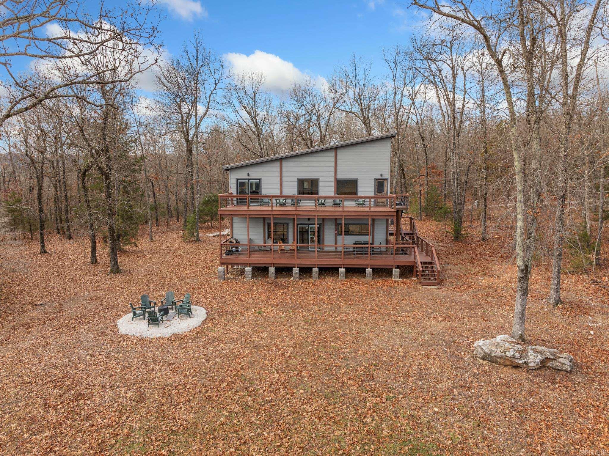 232  NC 2910  Marble Falls, AR