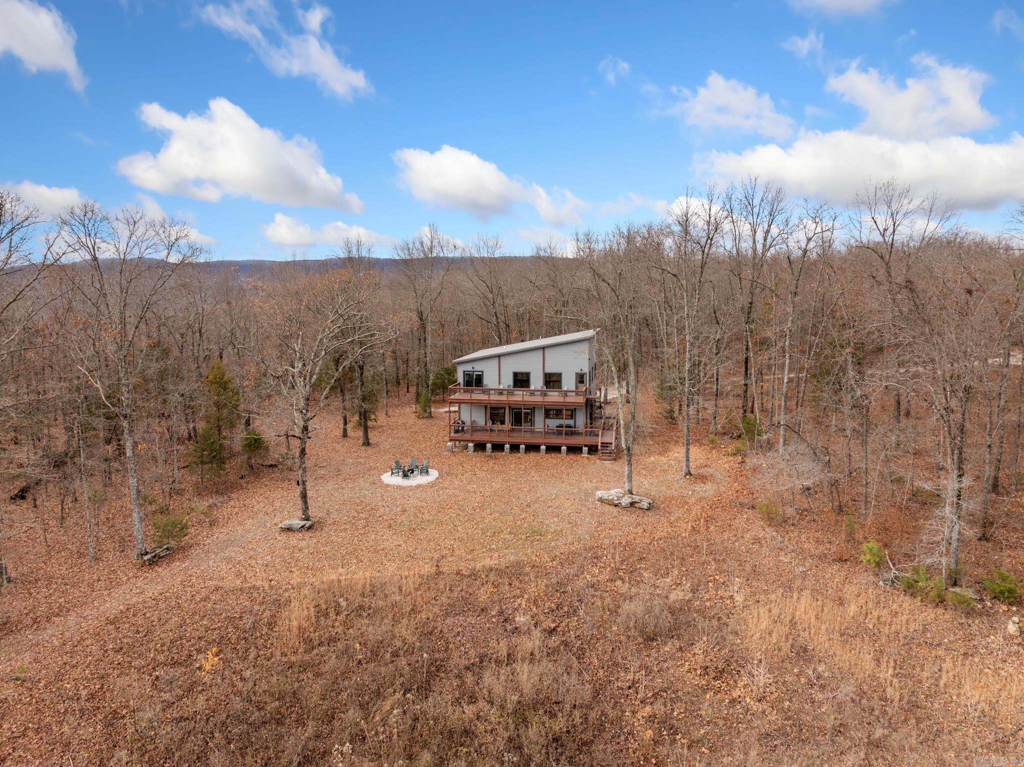 232  NC 2910  Marble Falls, AR