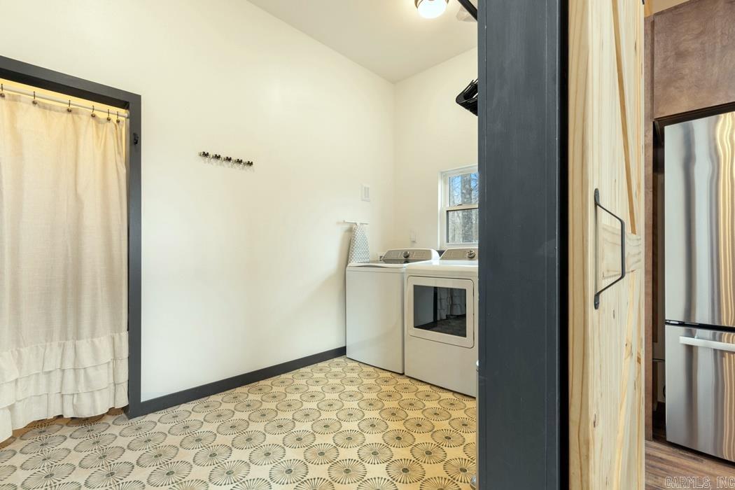 232  NC 2910  Marble Falls, AR