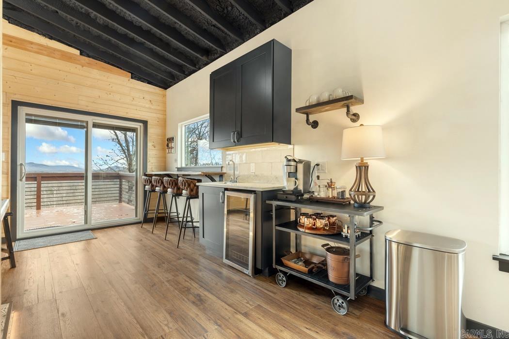 232  NC 2910  Marble Falls, AR