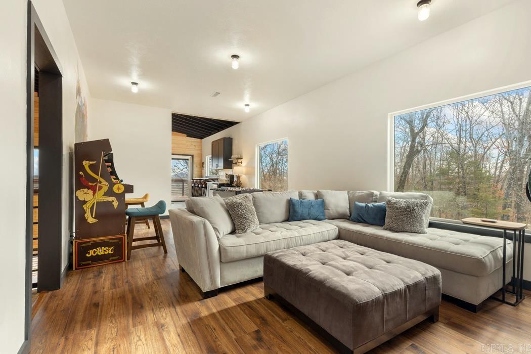 232  NC 2910  Marble Falls, AR