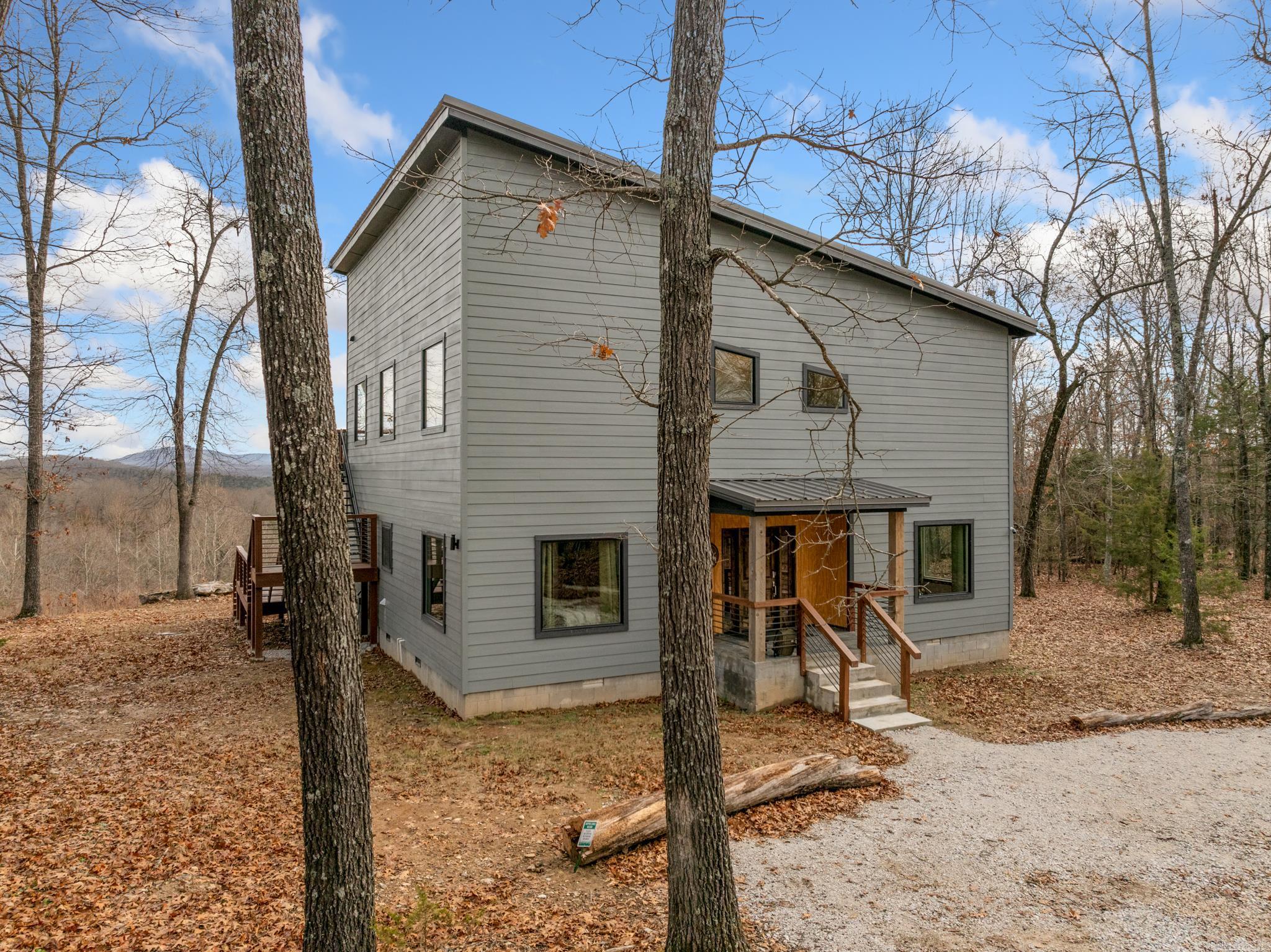 232  NC 2910  Marble Falls, AR