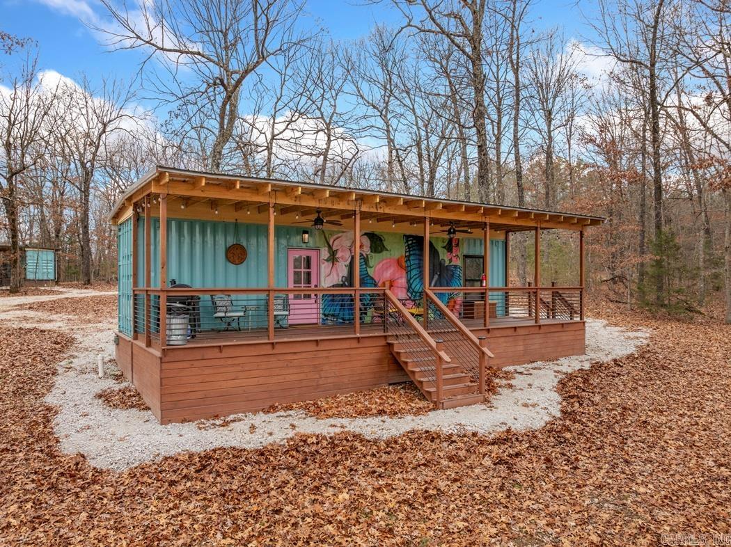 232  NC 2910  Marble Falls, AR