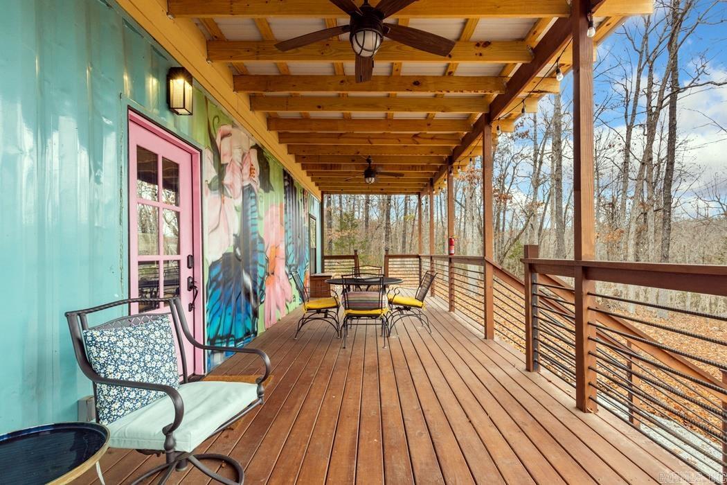 232  NC 2910  Marble Falls, AR