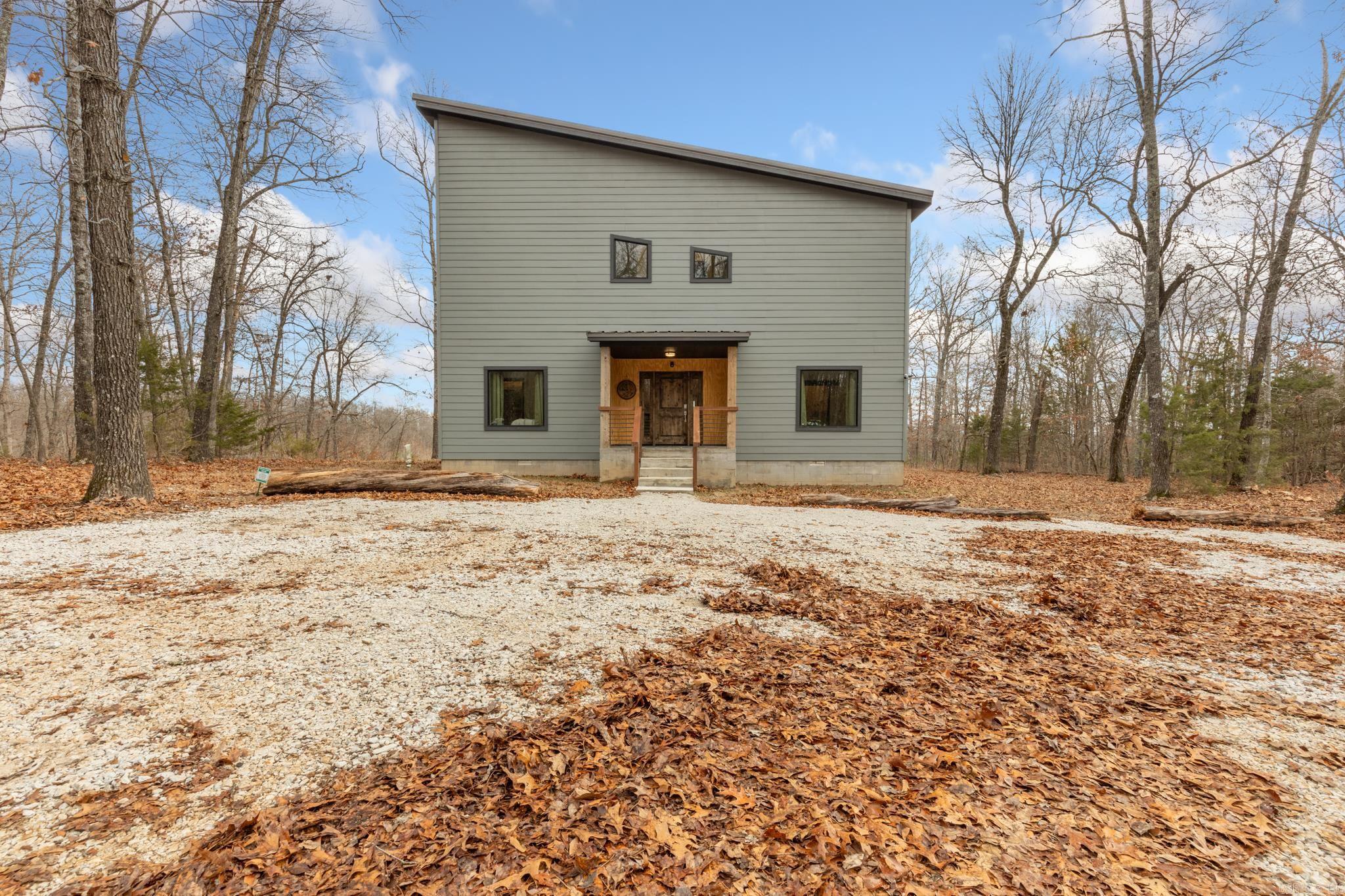 232  NC 2910  Marble Falls, AR