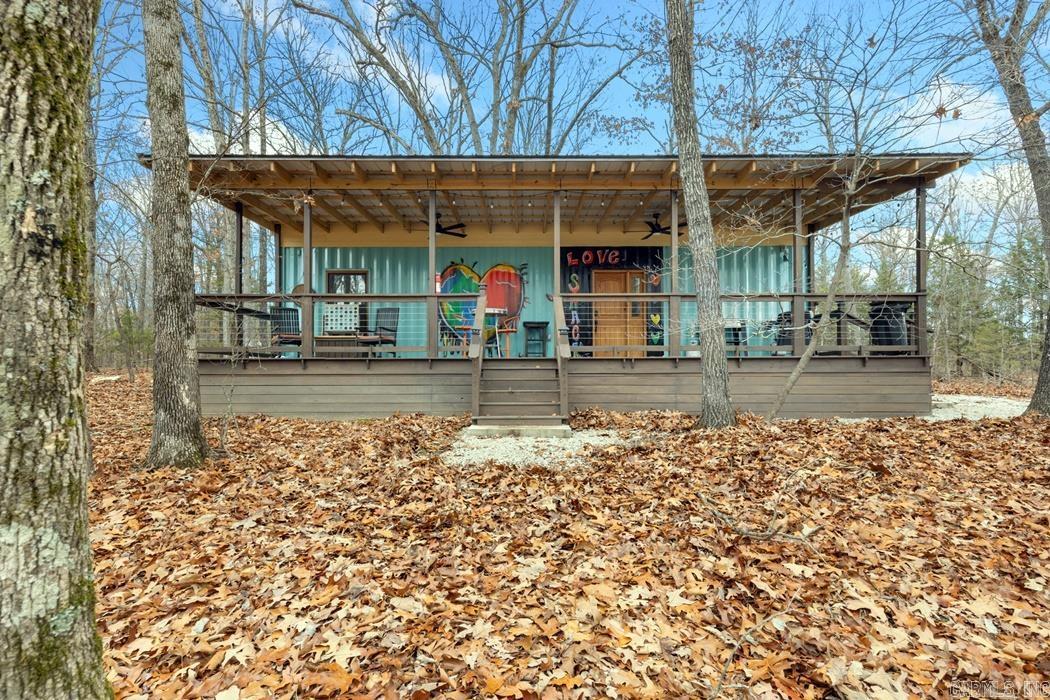 232  NC 2910  Marble Falls, AR