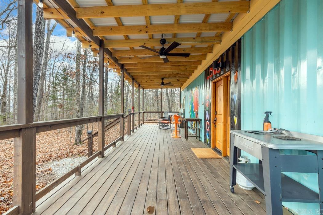 232  NC 2910  Marble Falls, AR