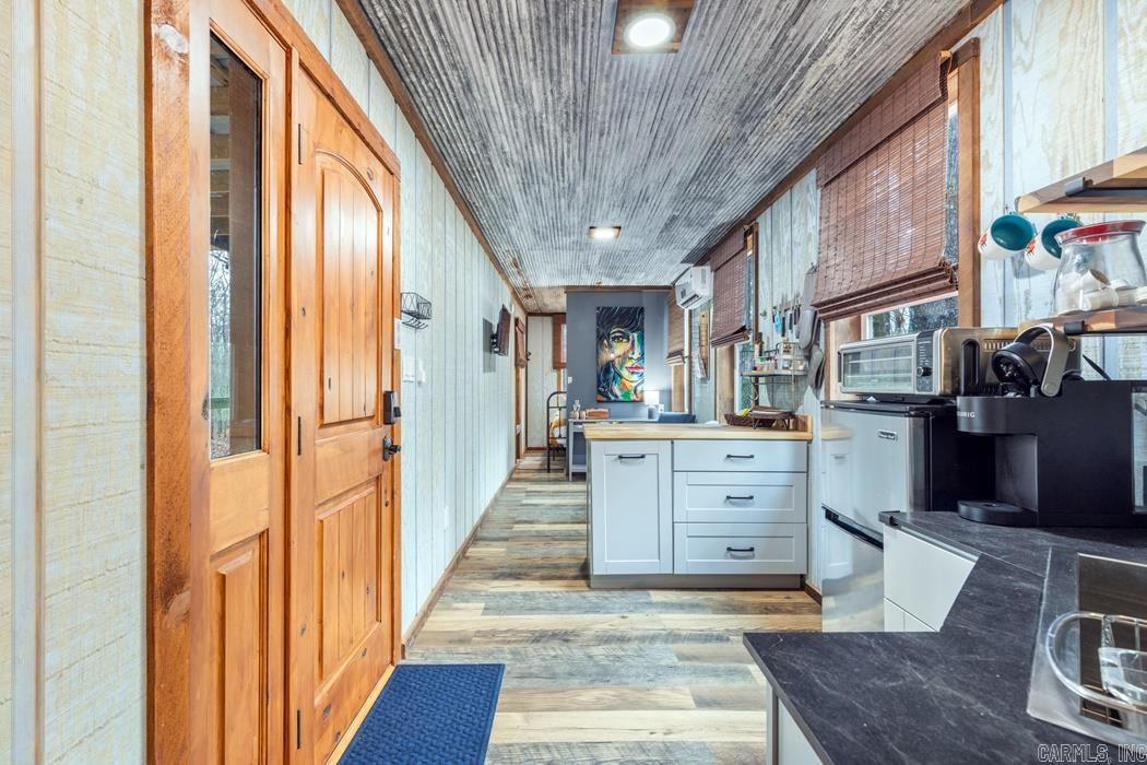 232  NC 2910  Marble Falls, AR