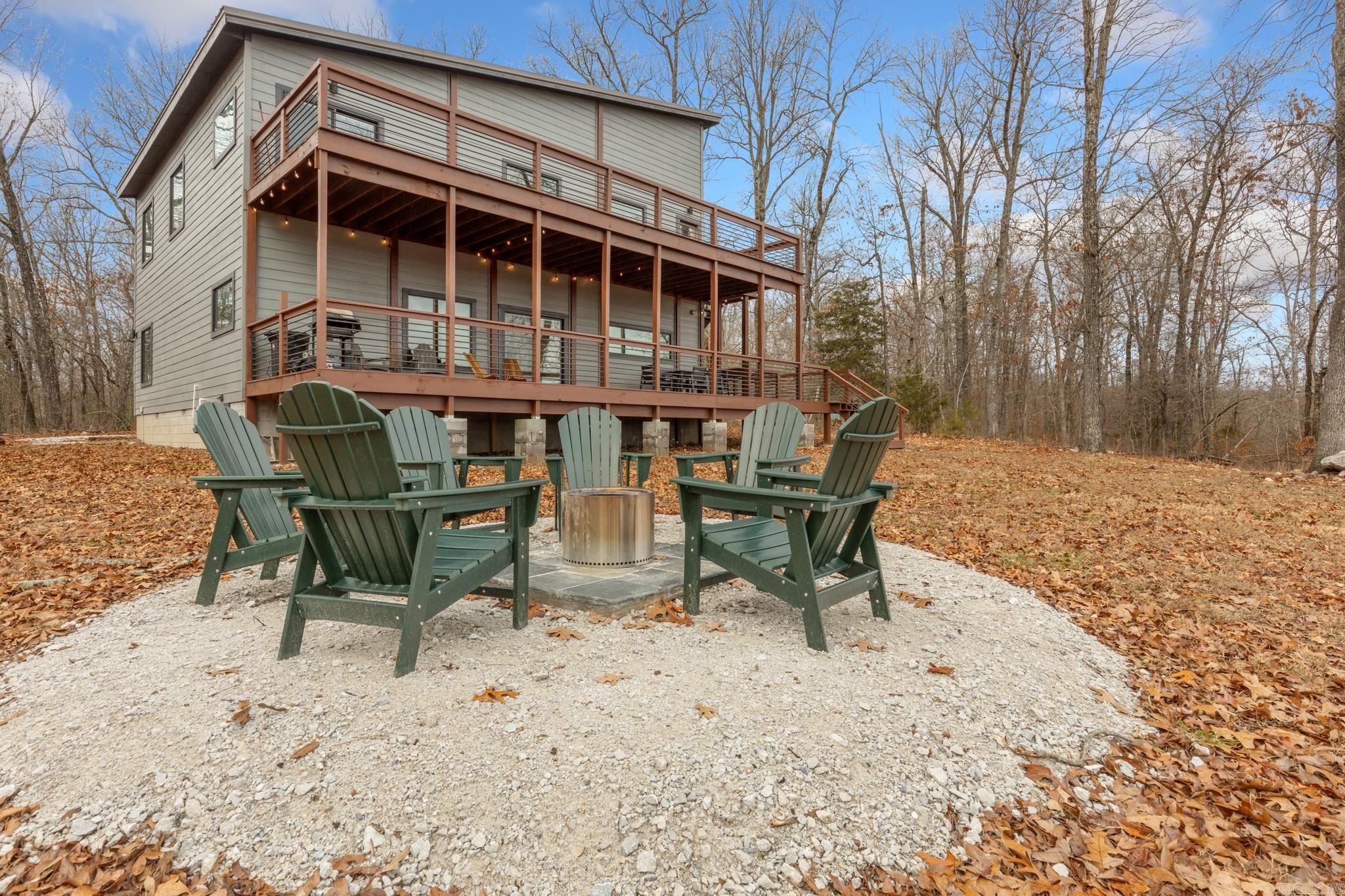 232  NC 2910  Marble Falls, AR