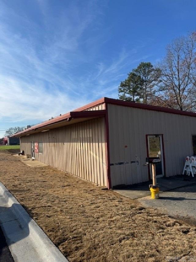 558  Hwy 365  Mayflower, AR