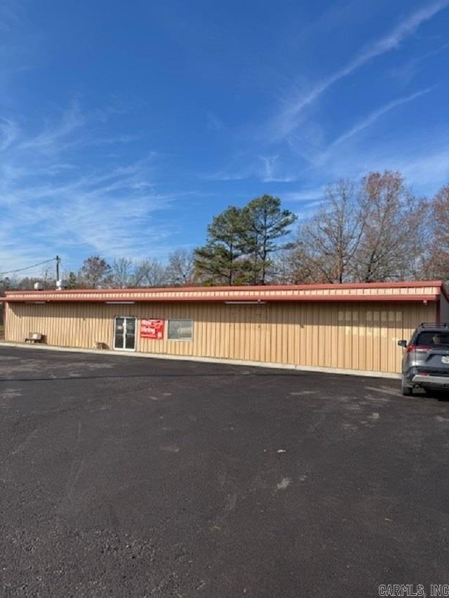 558  Hwy 365  Mayflower, AR