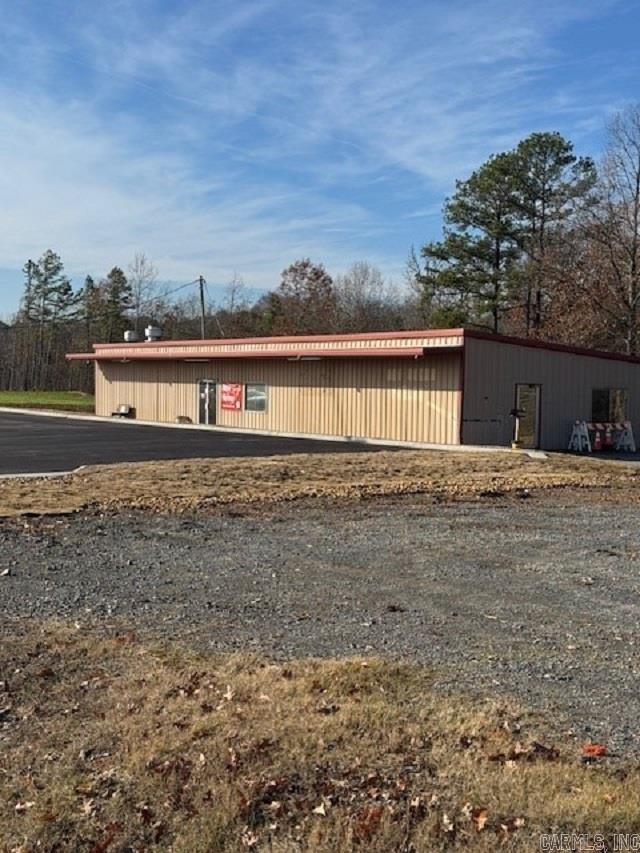 558  Hwy 365  Mayflower, AR