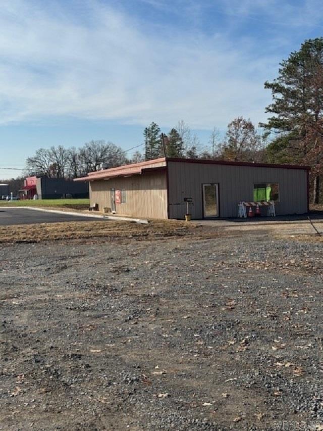 558  Hwy 365  Mayflower, AR