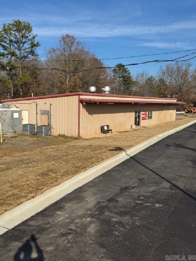 558  Hwy 365  Mayflower, AR