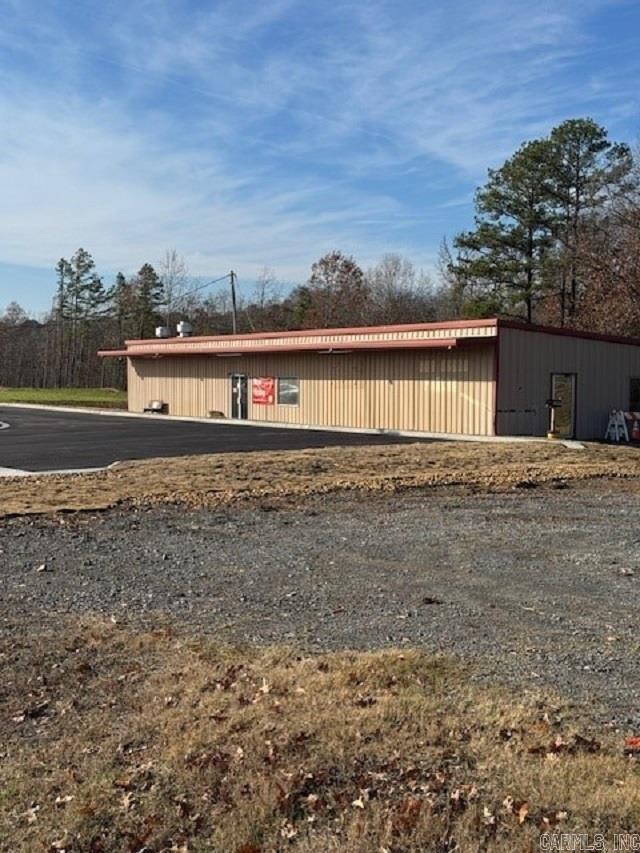558  Hwy 365  Mayflower, AR