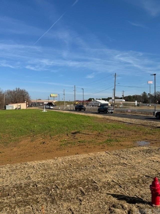 558  Hwy 365  Mayflower, AR