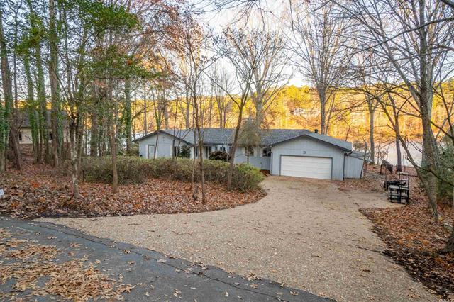 19  Celanova Lane  Hot Springs Village, AR