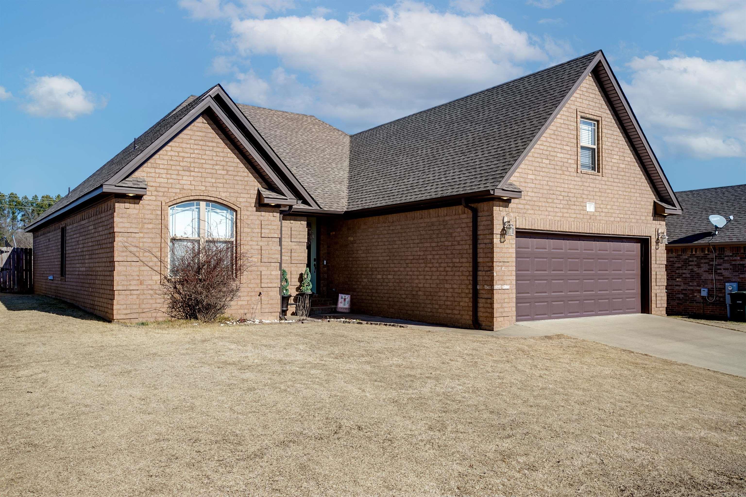 107  Emma  Brookland, AR