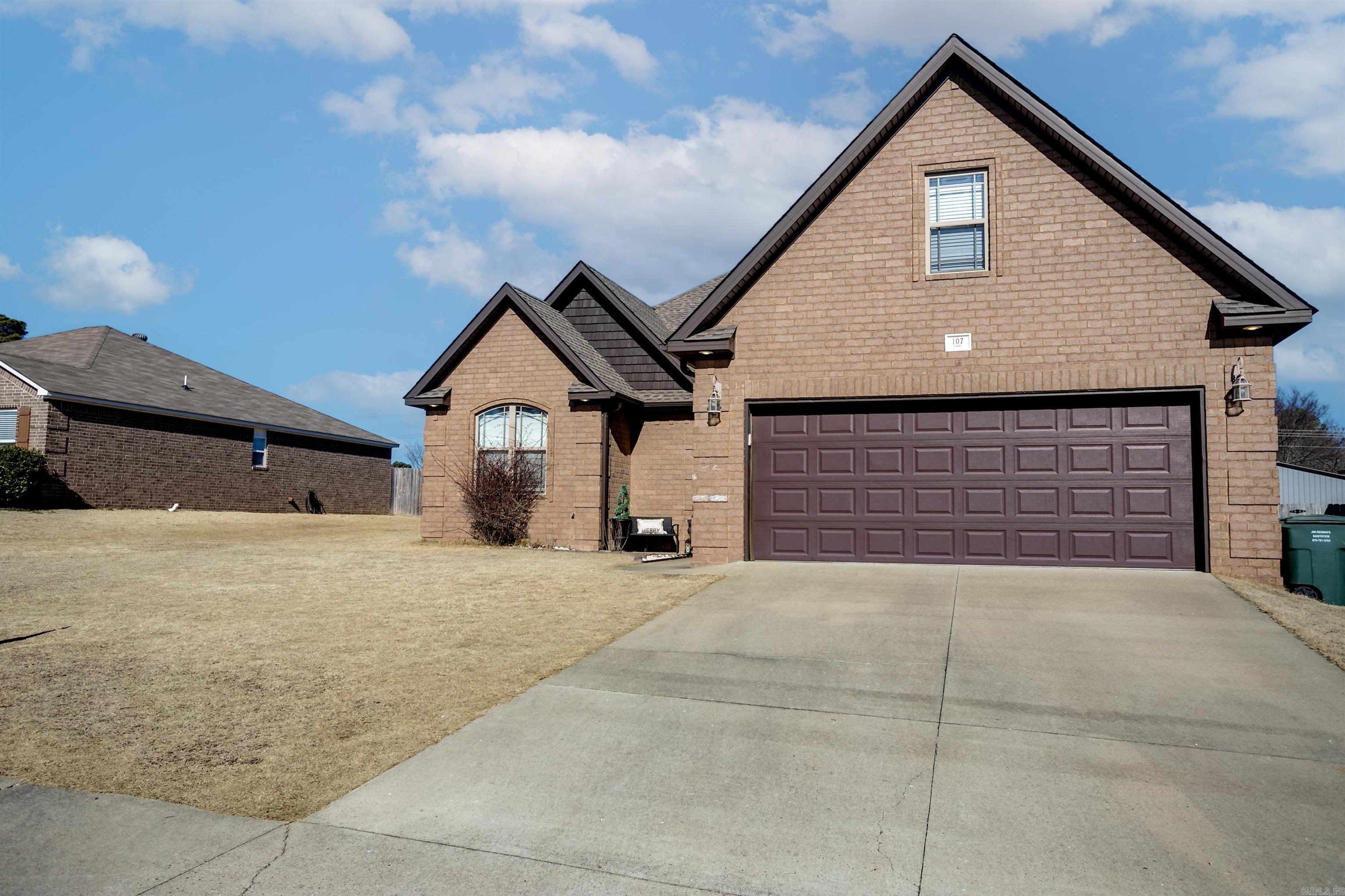 107  Emma  Brookland, AR
