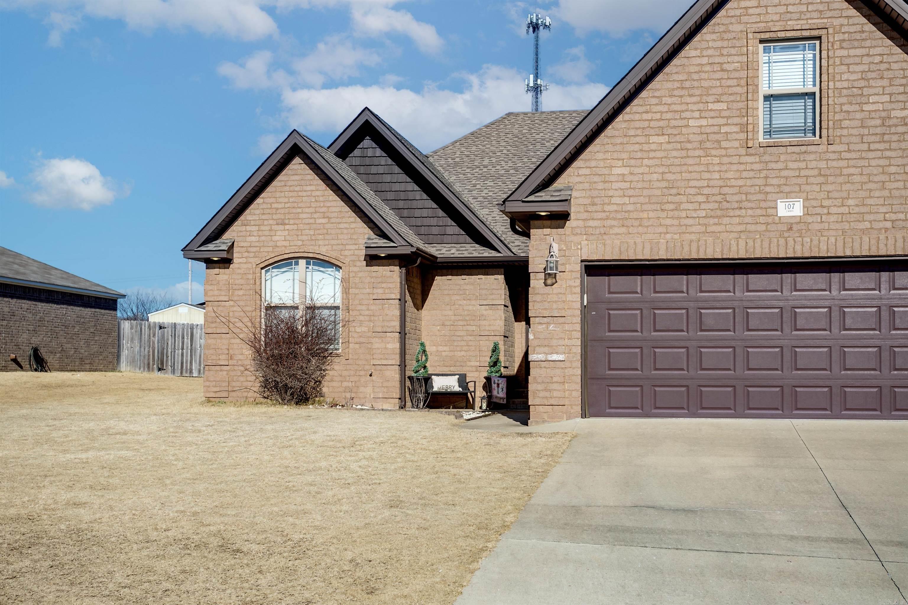 107  Emma  Brookland, AR