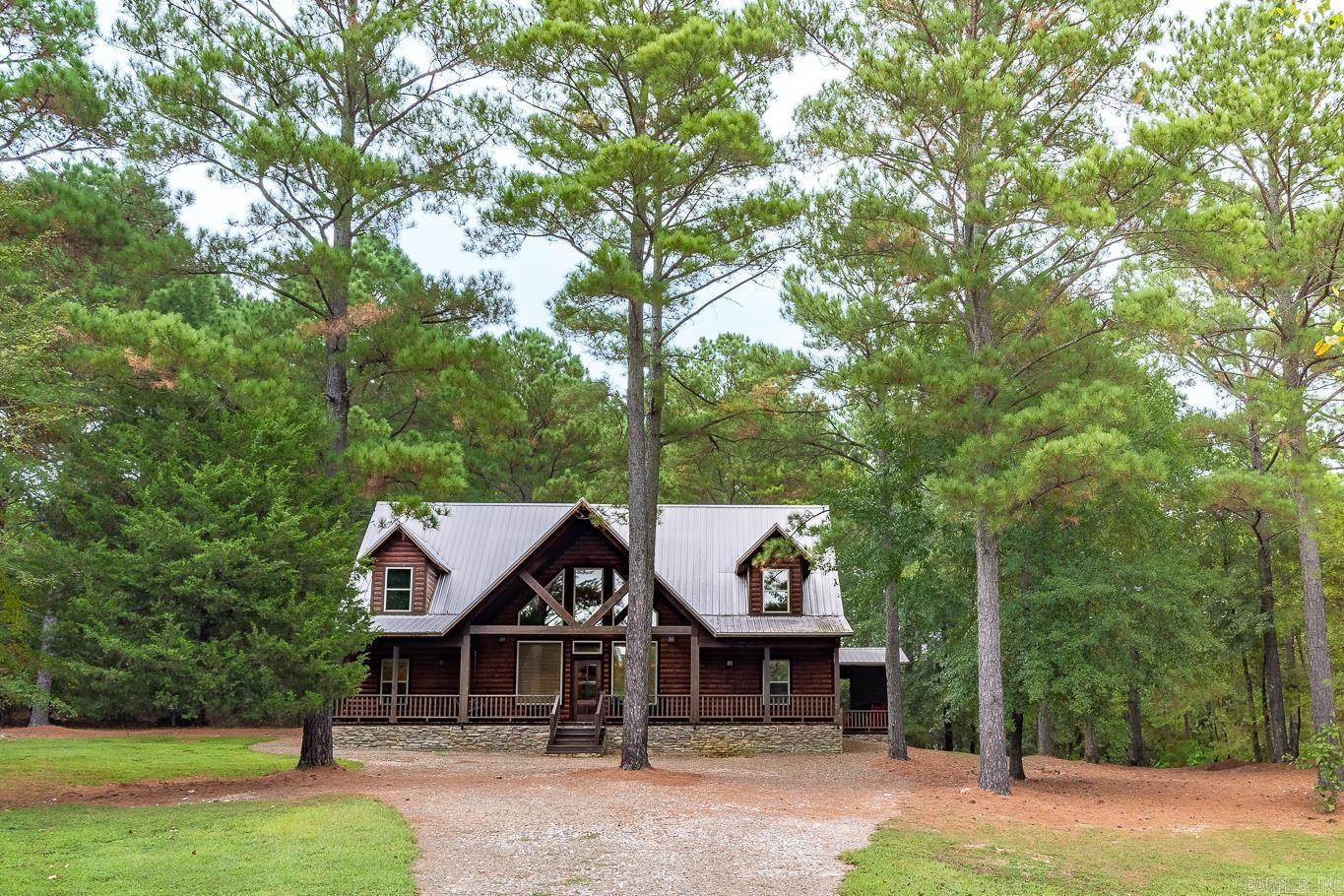 143  Honey Crisp  Hochatown, OK
