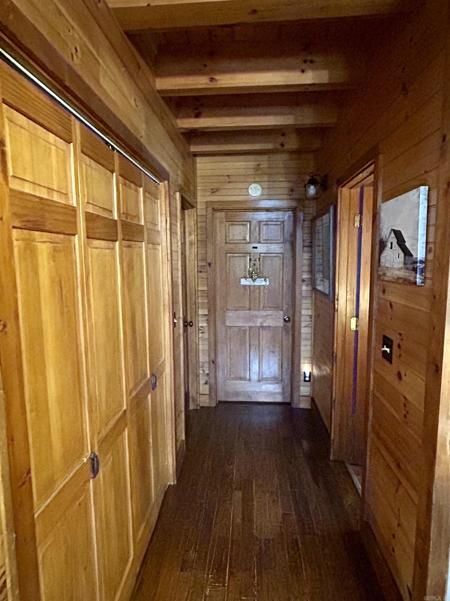 540  Lick Fork Dr  Mountain View, AR