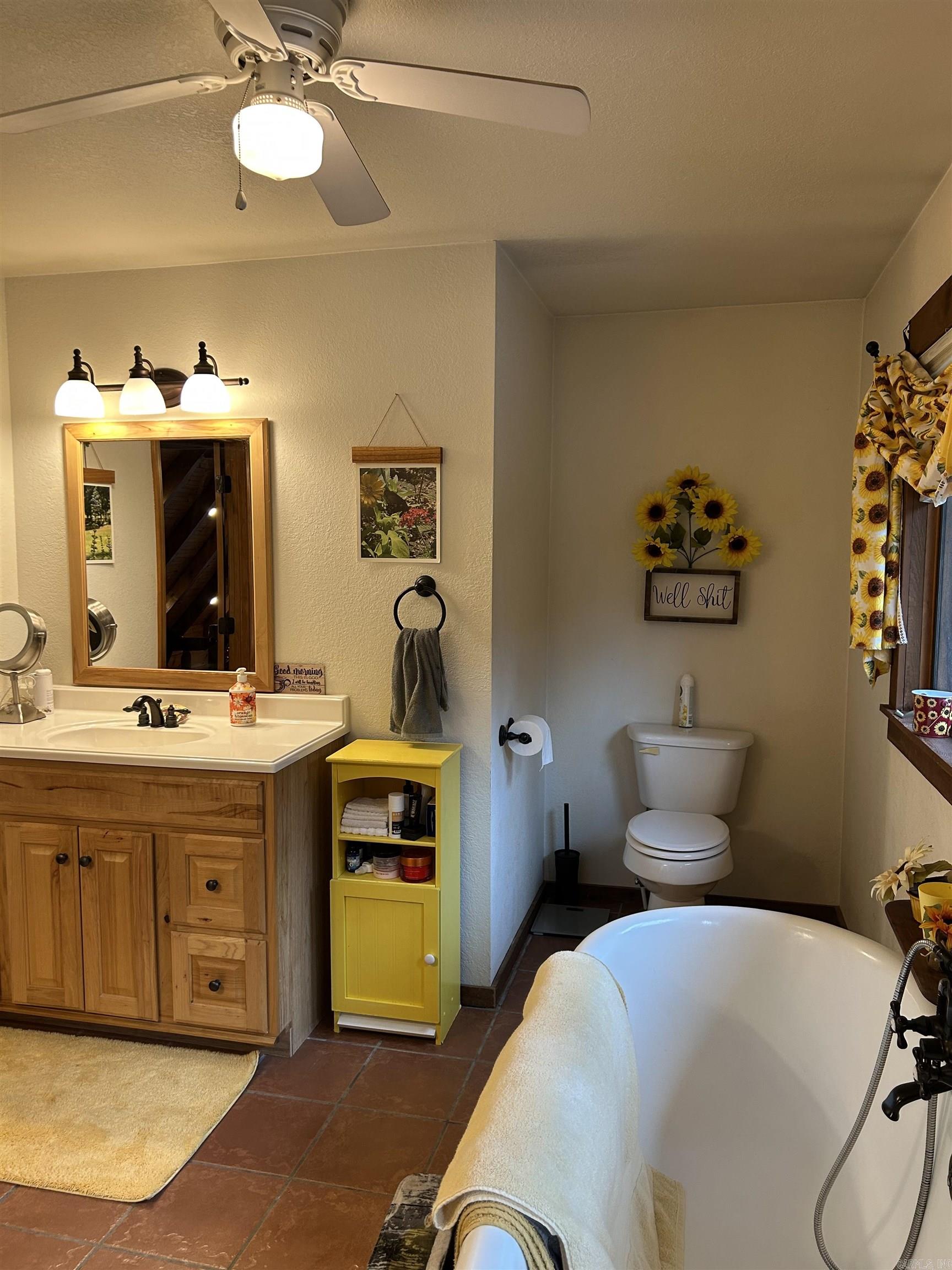 540  Lick Fork Dr  Mountain View, AR