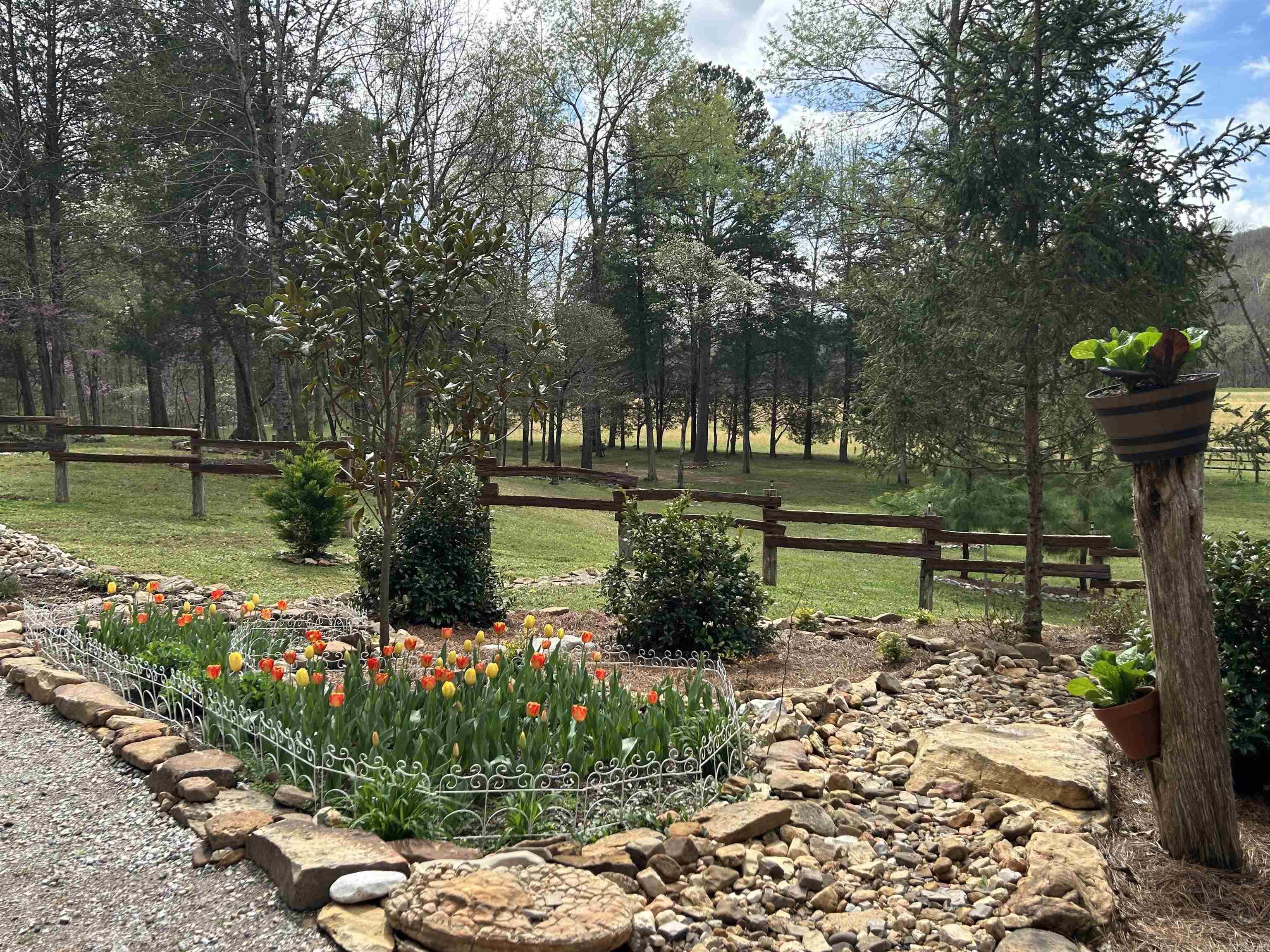 540  Lick Fork Dr  Mountain View, AR
