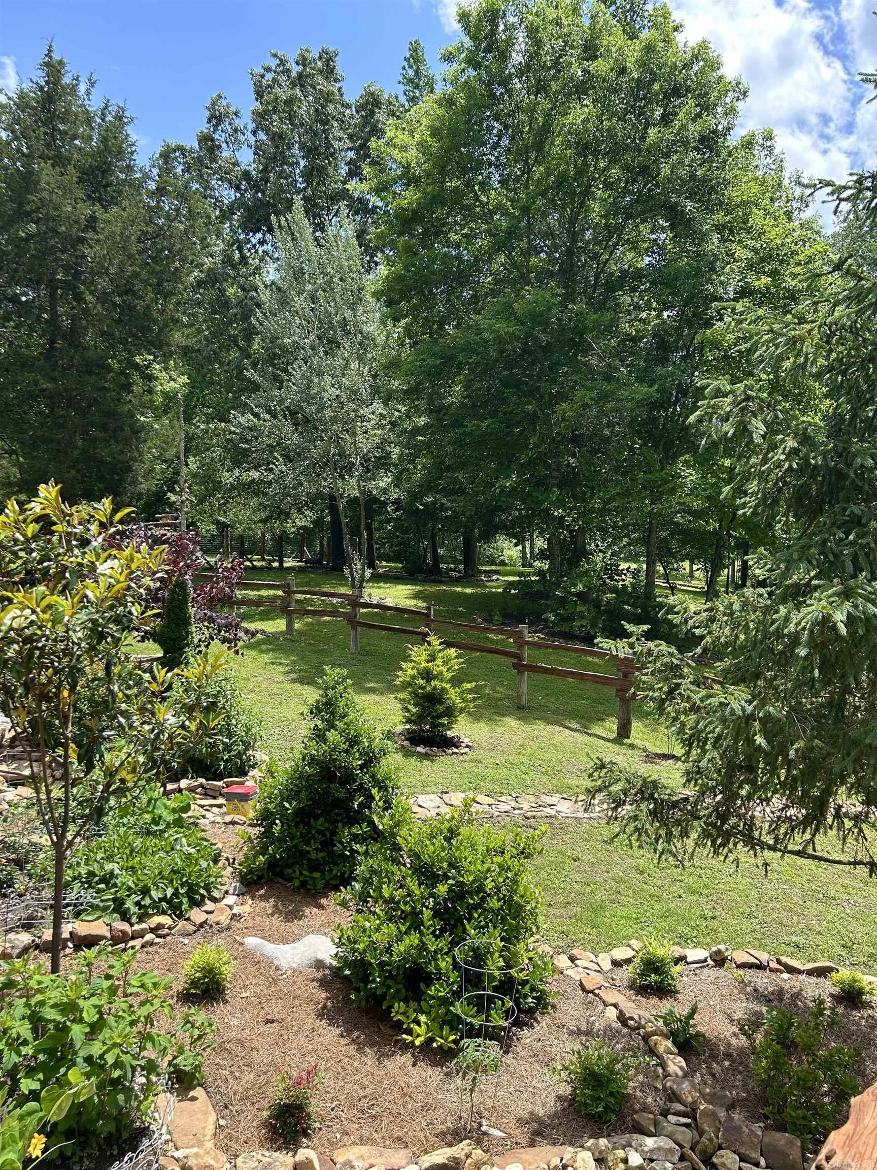 540  Lick Fork Dr  Mountain View, AR