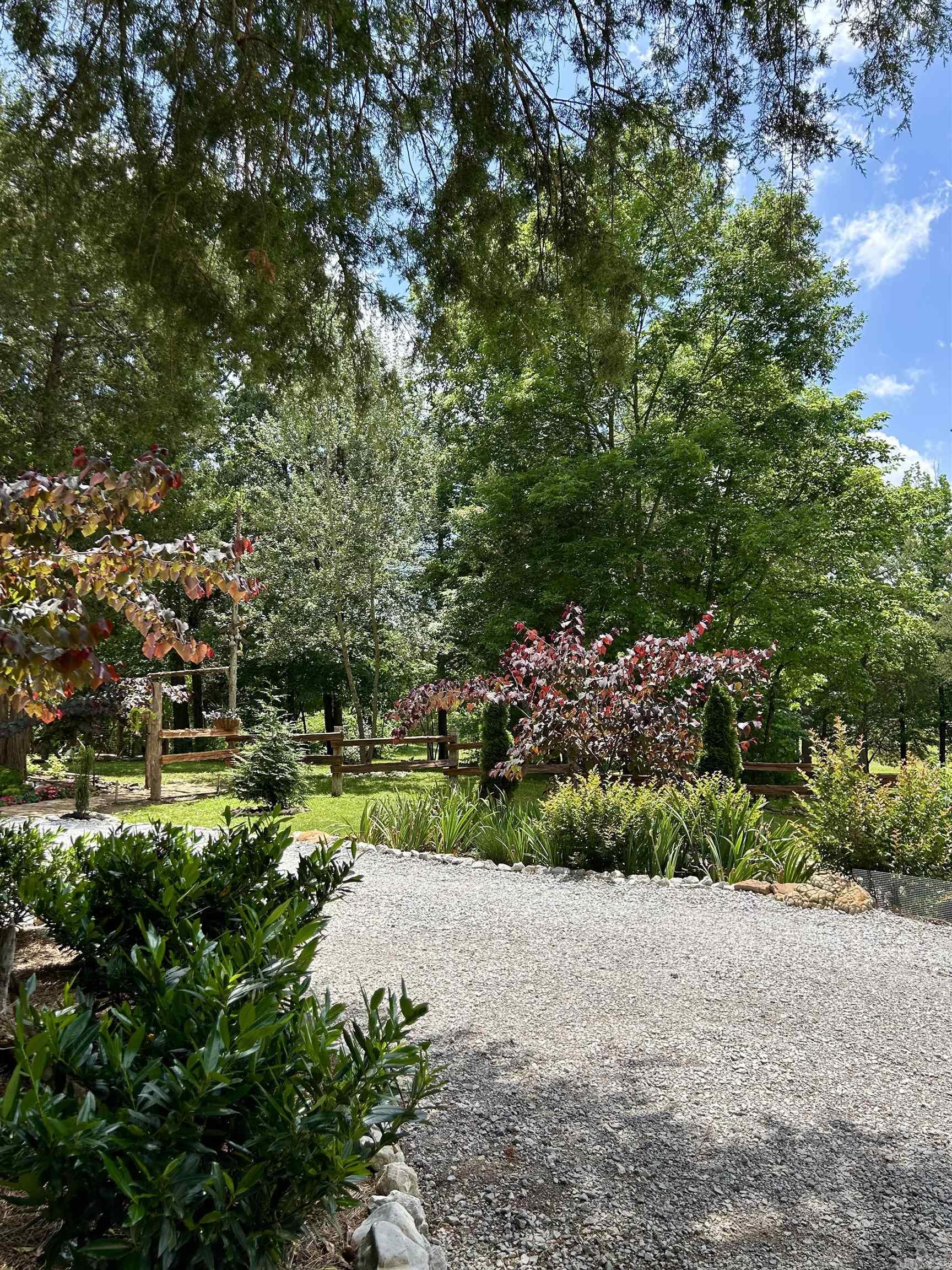 540  Lick Fork Dr  Mountain View, AR