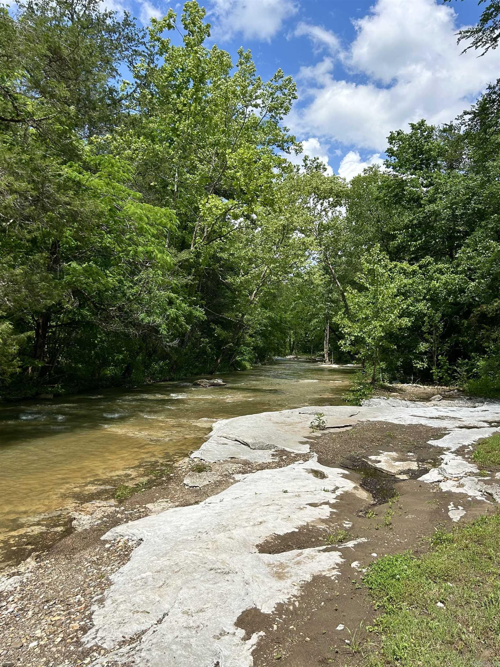 540  Lick Fork Dr  Mountain View, AR