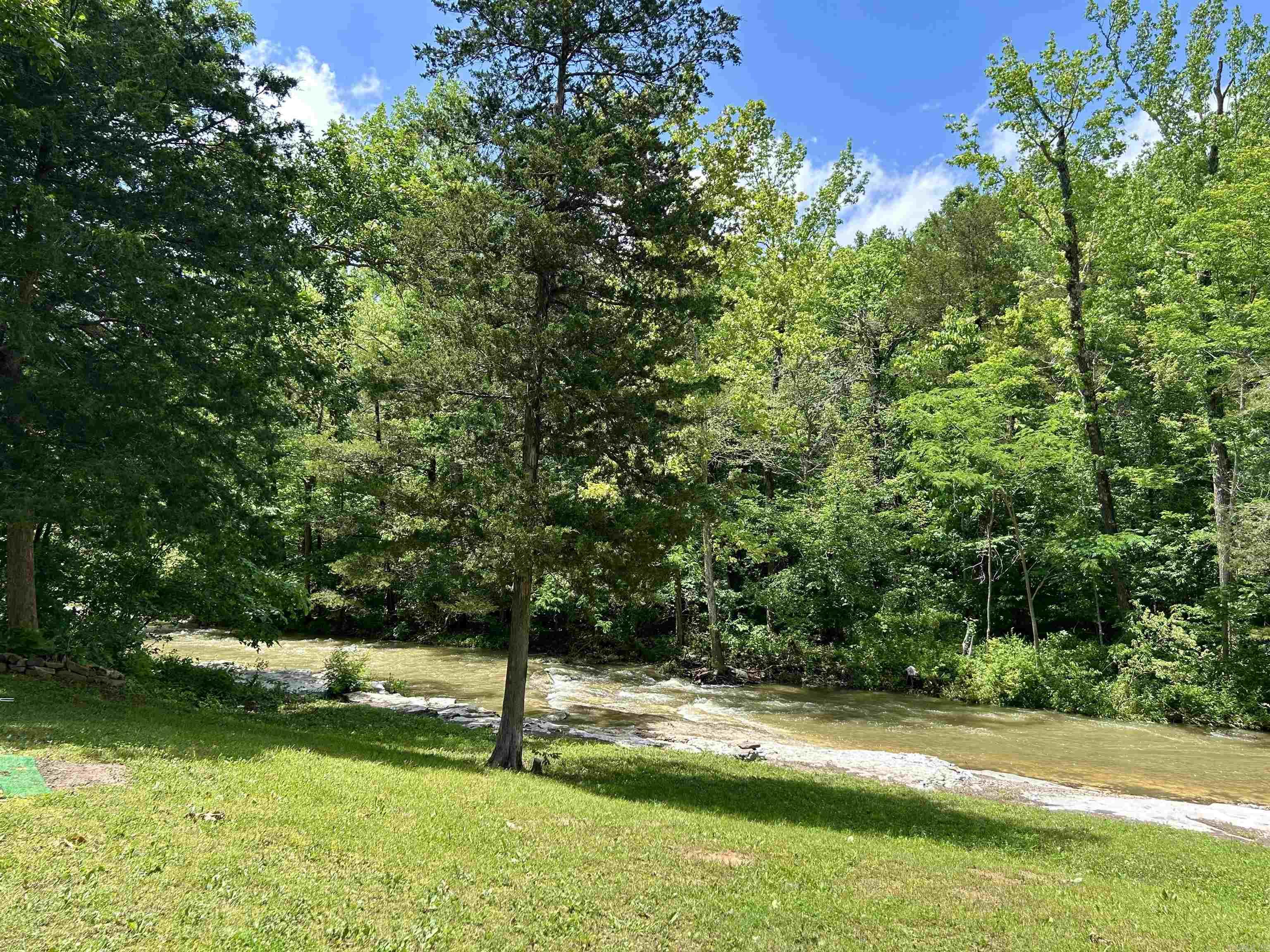 540  Lick Fork Dr  Mountain View, AR