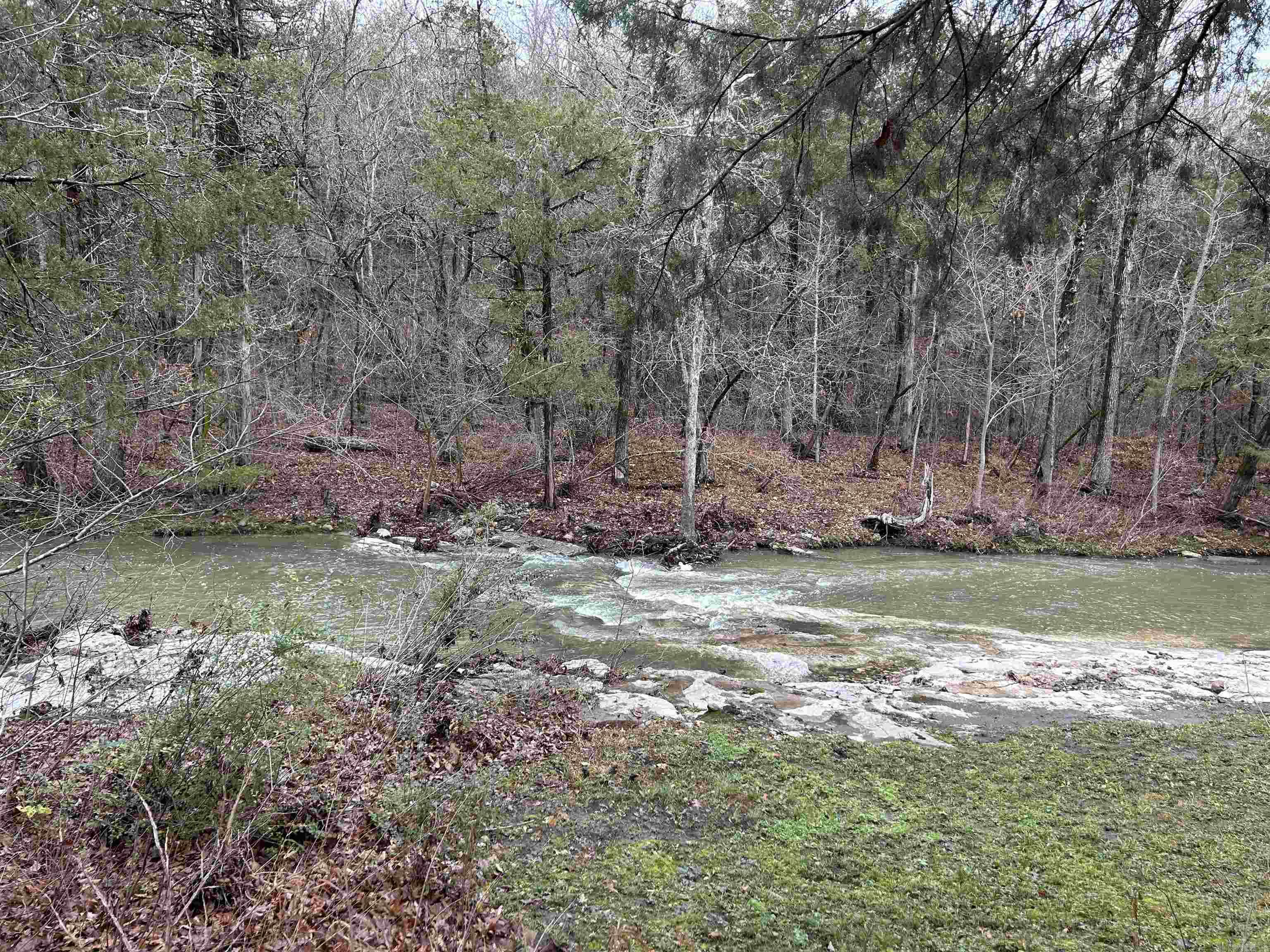 540  Lick Fork Dr  Mountain View, AR