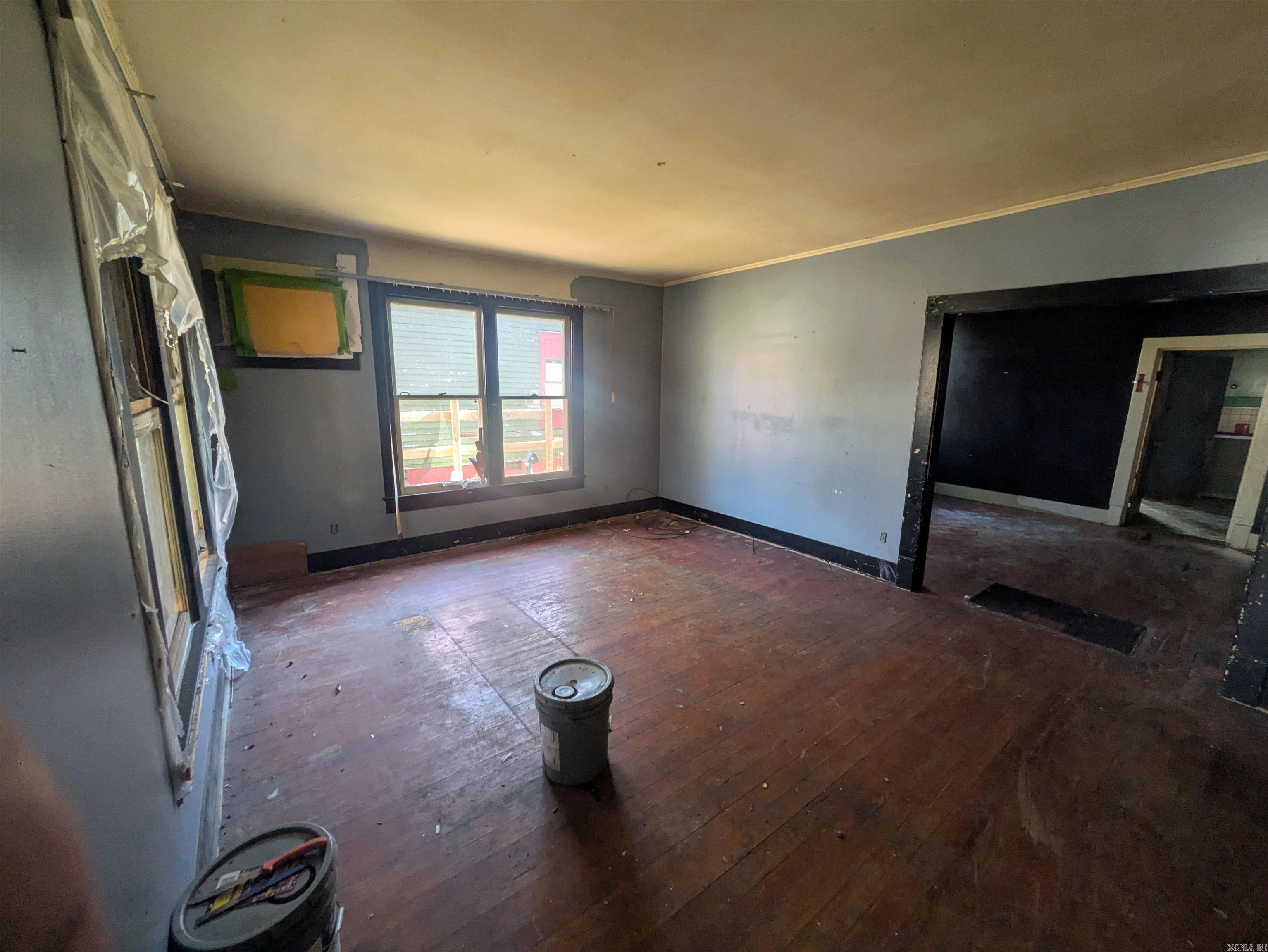 1510 W 8TH  Pine Bluff, AR
