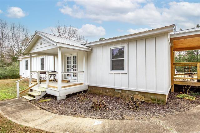 50  Persimmon  Tumbling Shoals, AR