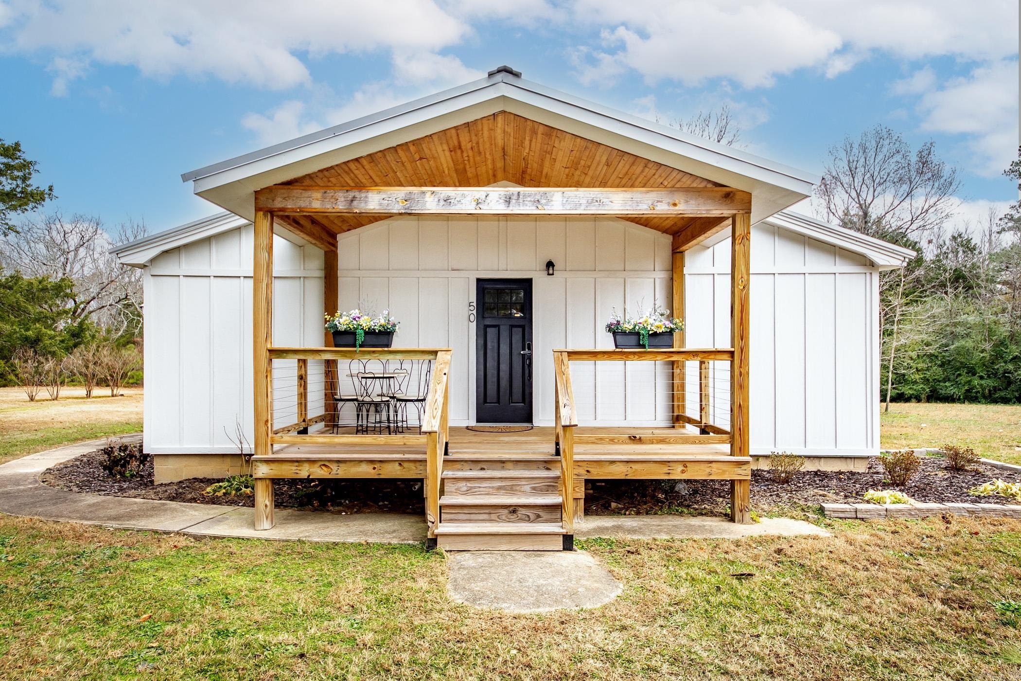 50  Persimmon  Tumbling Shoals, AR