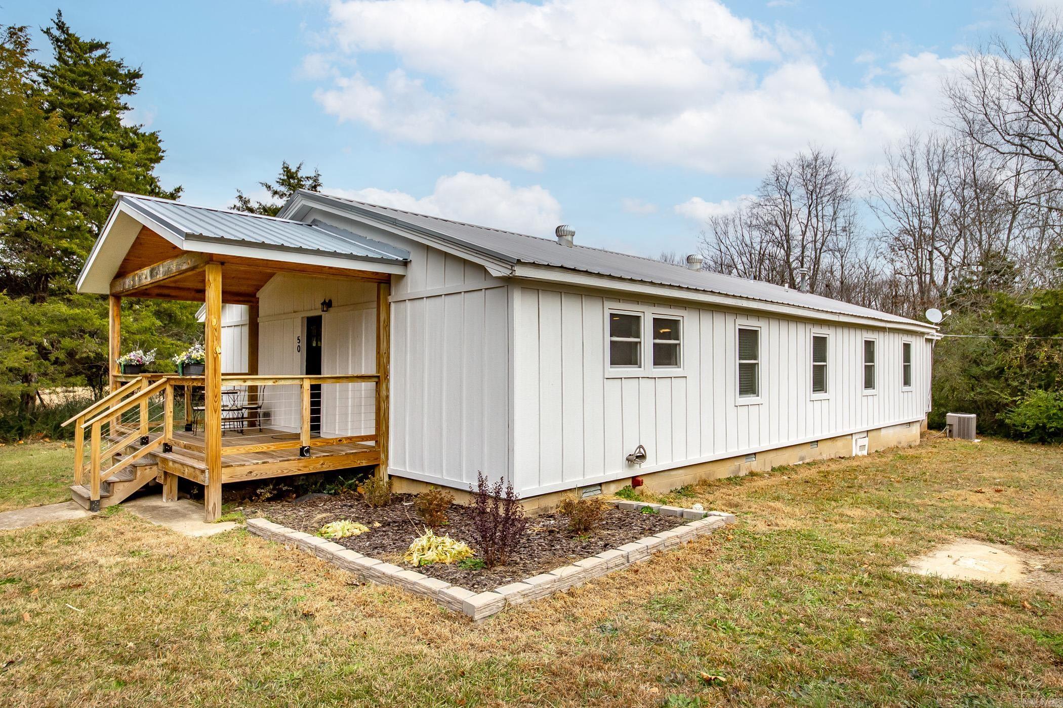 50  Persimmon  Tumbling Shoals, AR