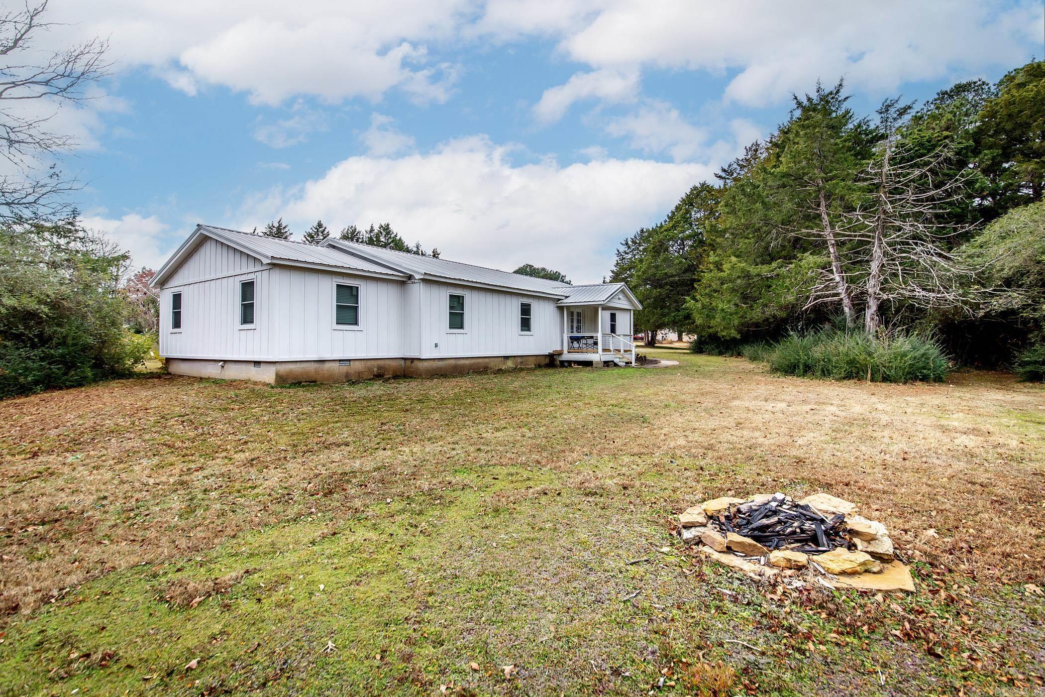 50  Persimmon  Tumbling Shoals, AR