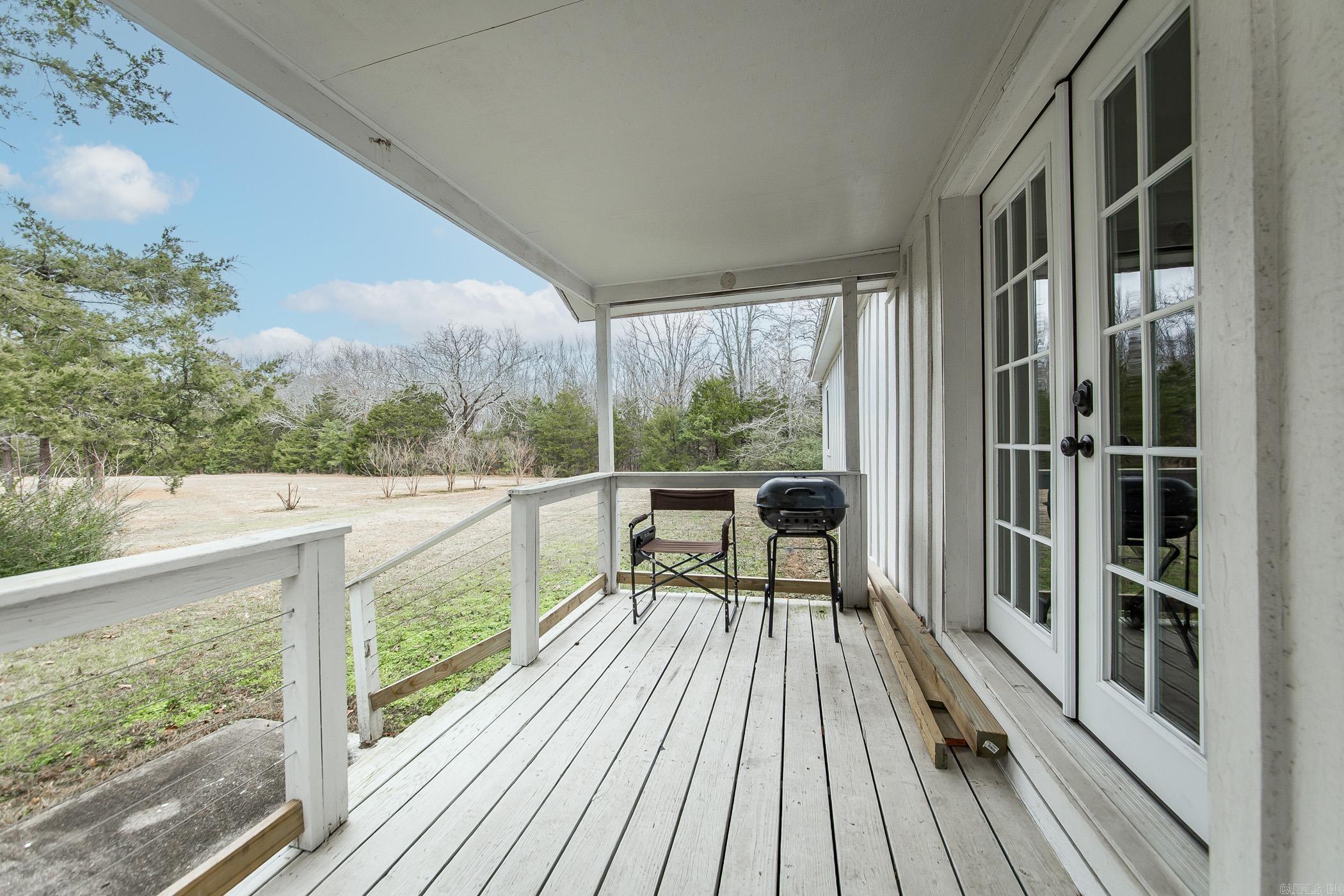 50  Persimmon  Tumbling Shoals, AR
